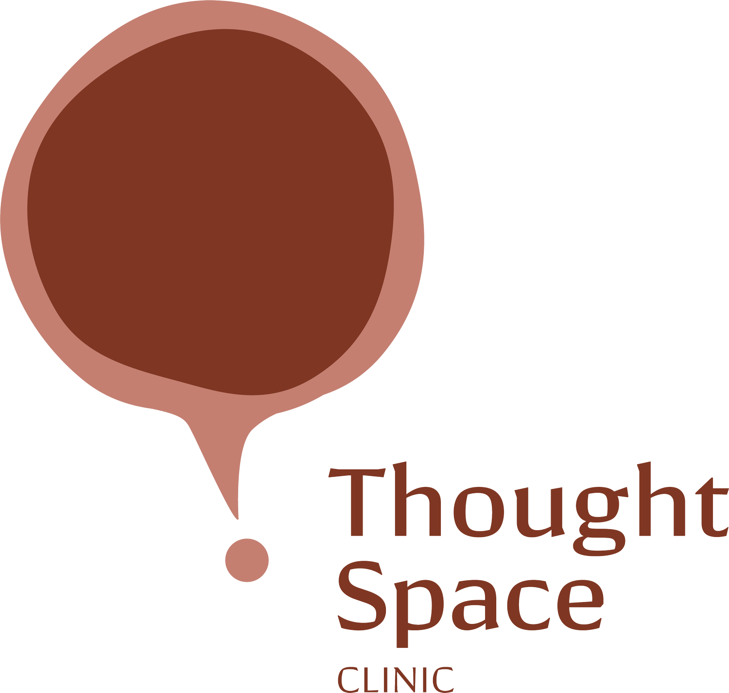 THOUGHT SPACE CLINIC