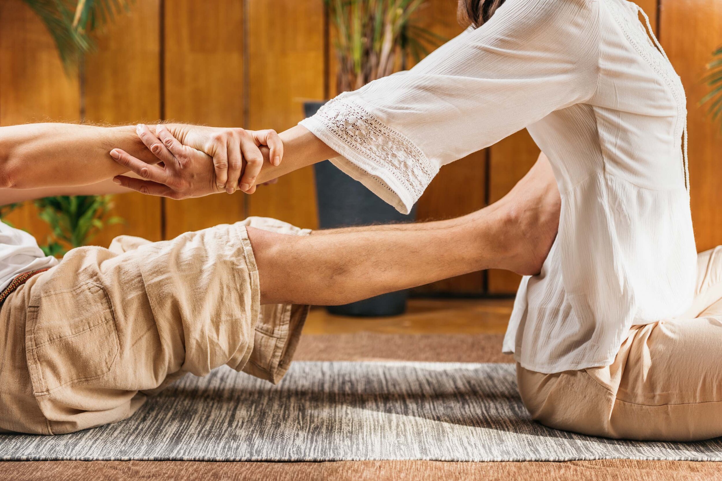thai massage tulum beach spa hotel casa nawal