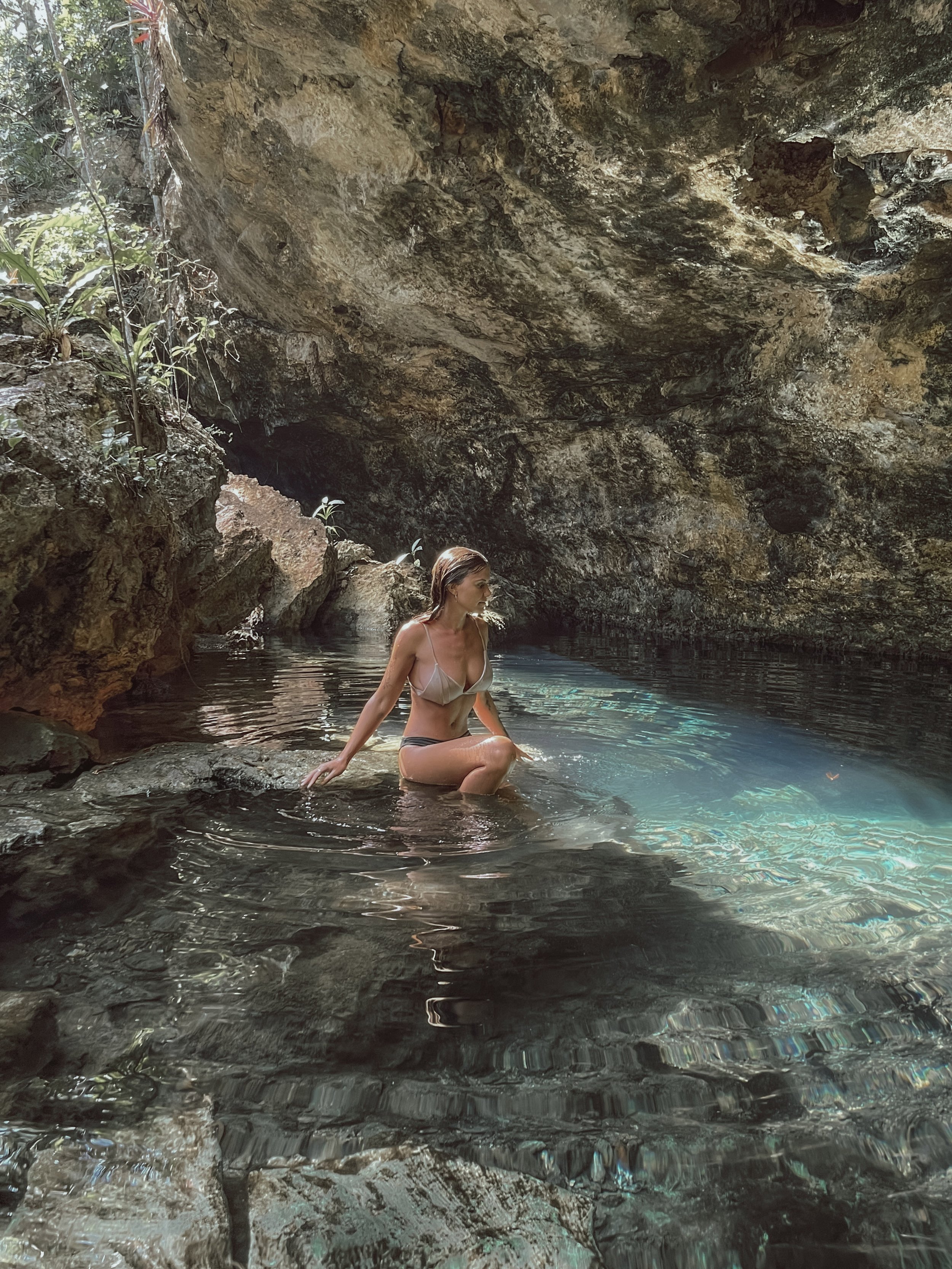 Sacred Remedies - The Healing Force of Water