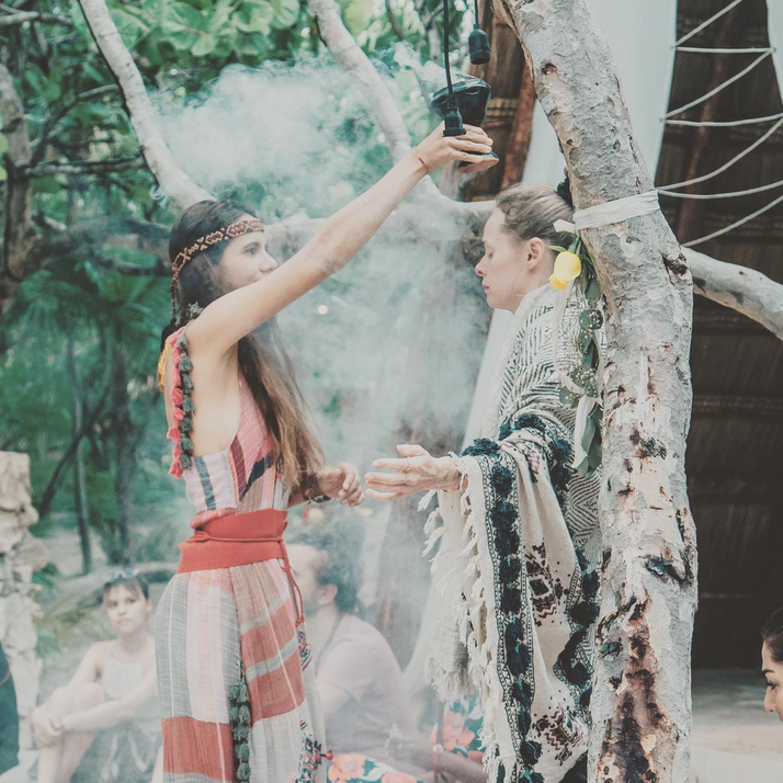 The Breath of the Tree 