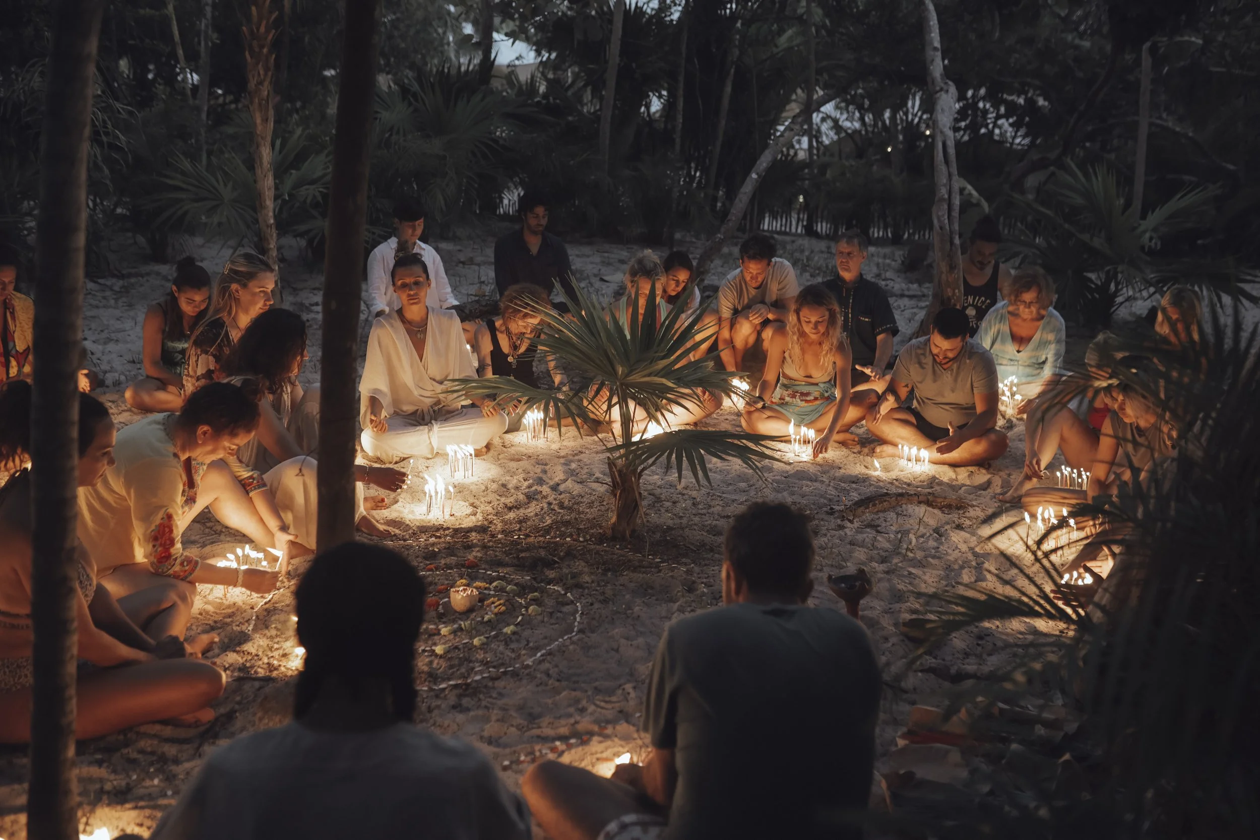 Retreats Tulum