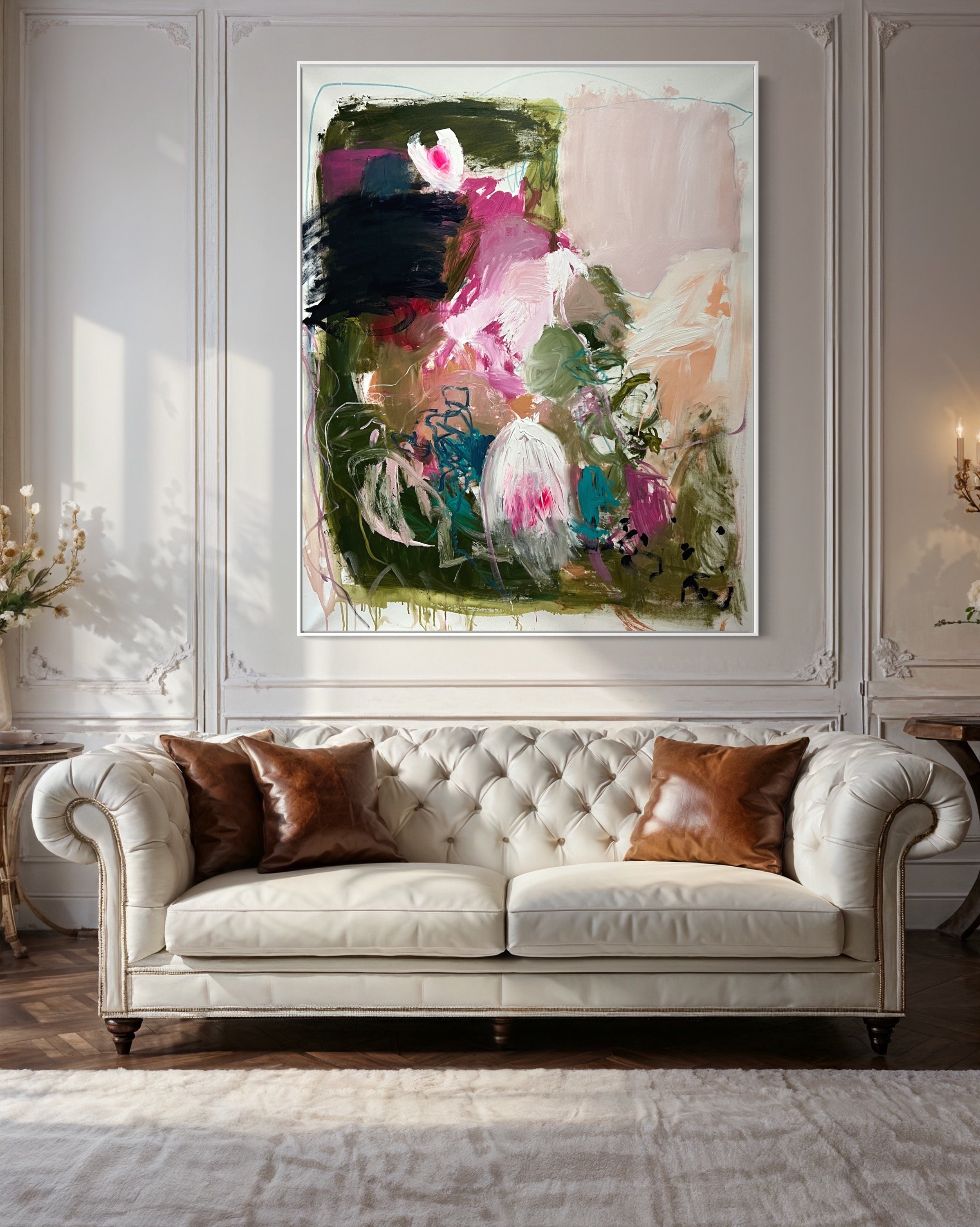 A Parisian Affair