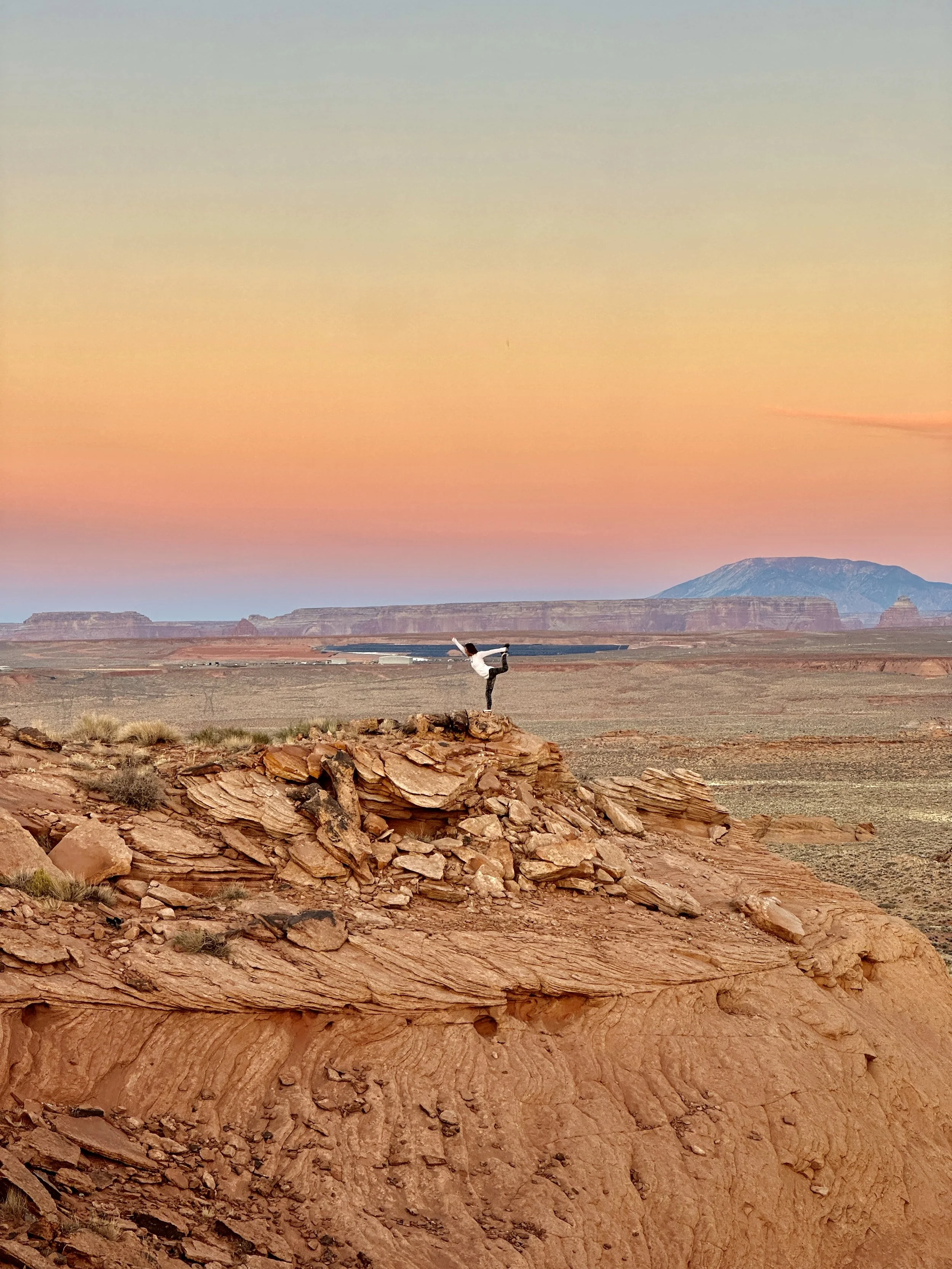 yoga pose arizona.JPG