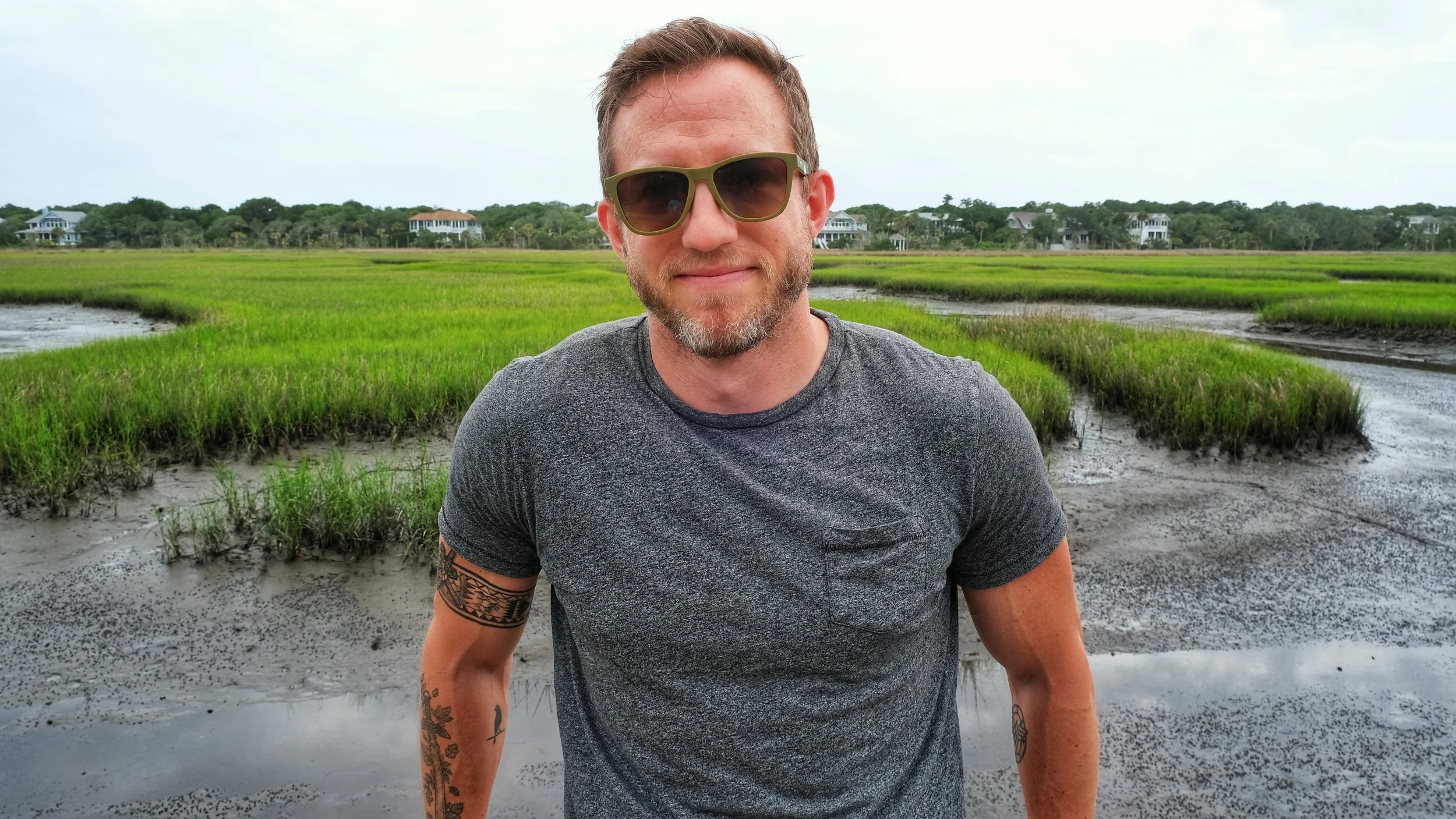 Why I'll Never Be a Runner (But I'm Obsessed with This Trail Runner's Travel Philosophy)