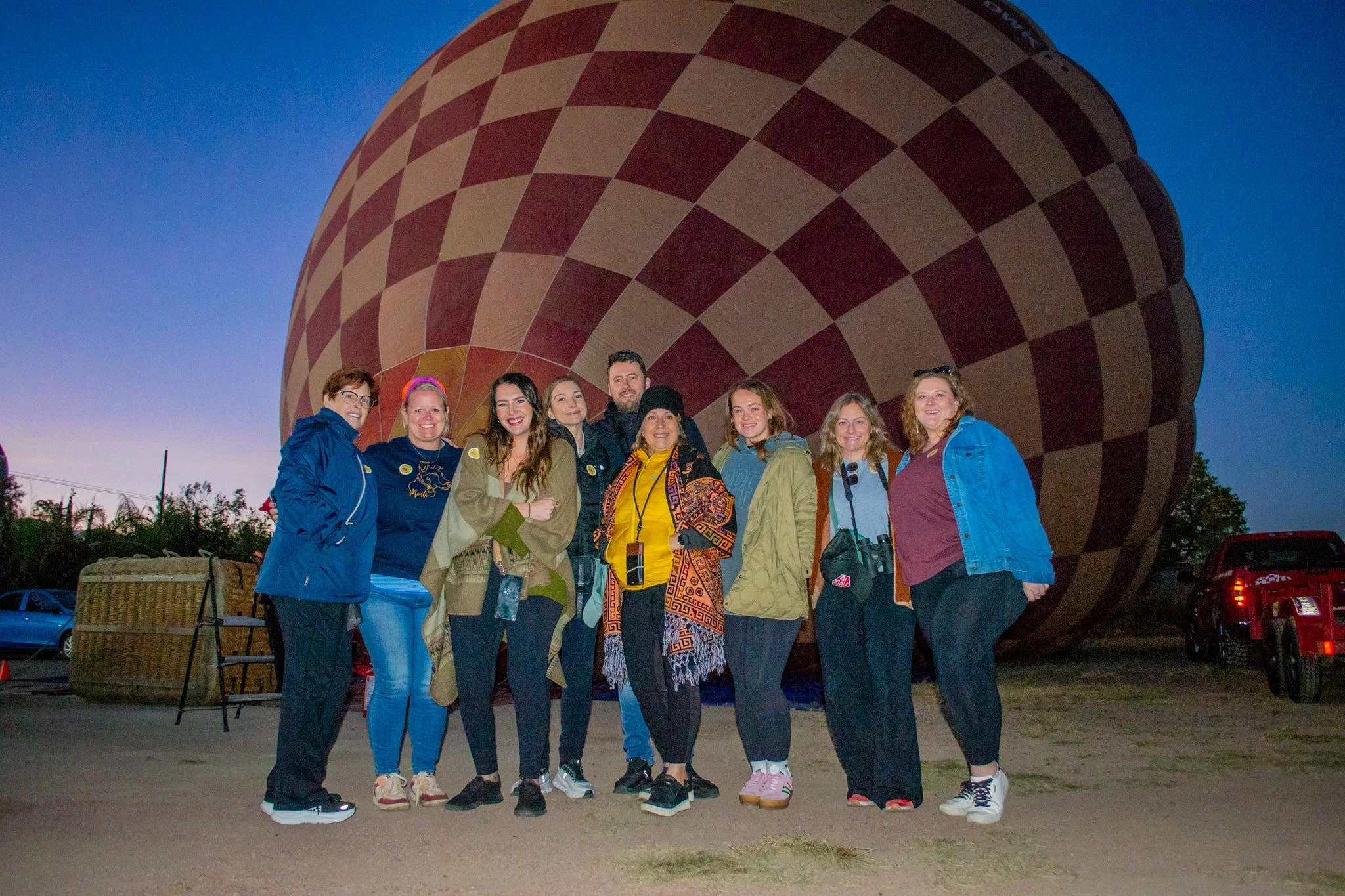 Travel That Transformed Me: Celebrating Day of the Dead in Mexico City