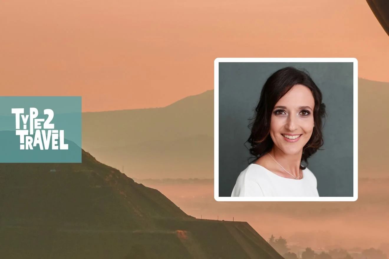 How Astrocartography Can Transform Your Travels and Your Life with Sonia Cruz Oro 