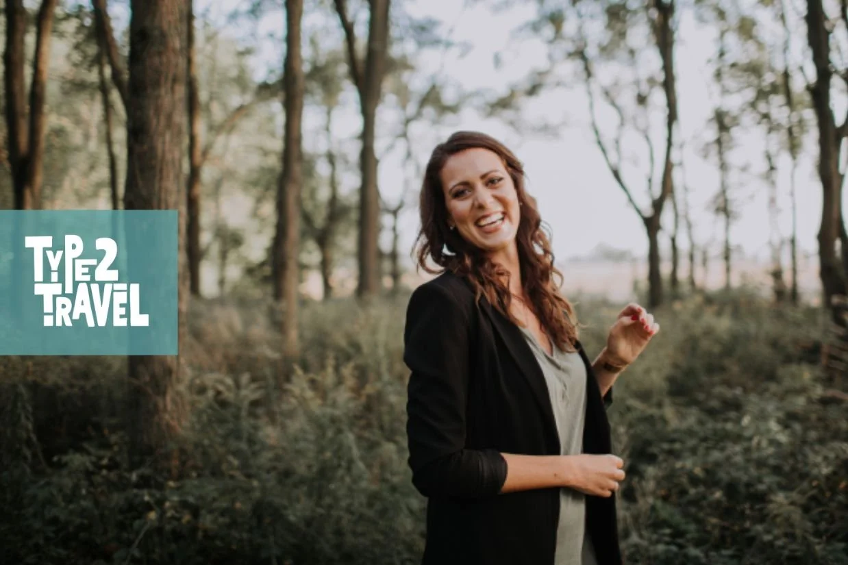 Gender Equality, Greenwashing, and Supporting Ethical Tourism with Iris Serbanescu