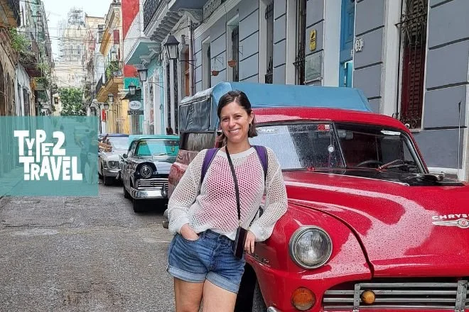 Traveling as a Parent: Overcoming Mom Guilt with Andrea Andree