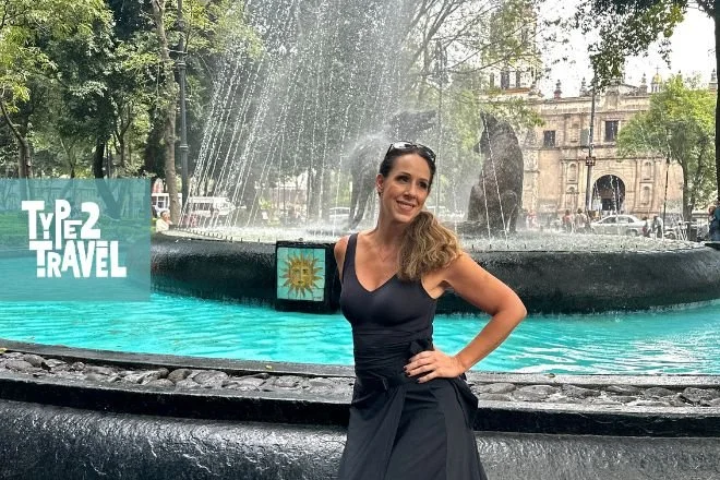 Travel Disasters Into Memories: Stories from Turkey &amp; Beyond with Kari Chance