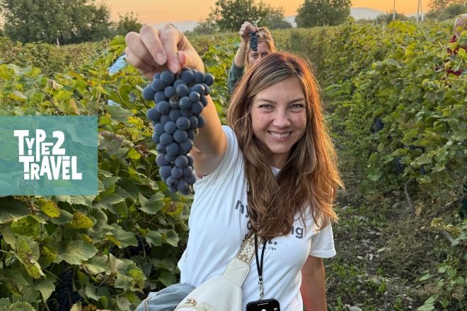 Solo Female Travel After Divorce: Finding Adventure and Building a Life You Love