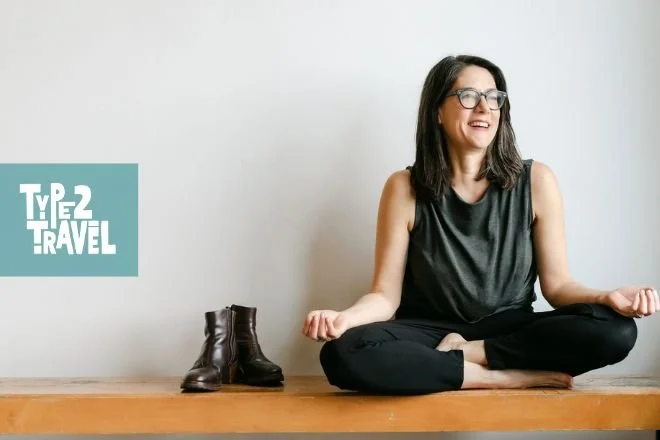 Travel Anxiety: Be Prepared Without Being Paranoid with Casey Hanisko