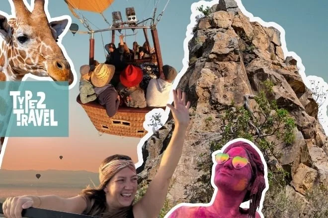 10 Travel Resolutions to Change Your Life in the New Year