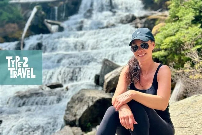 Collecting Dating Disasters Like Passport Stamps with Tamara Robertson