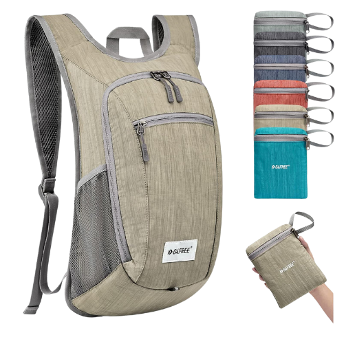 Hiking Backpack