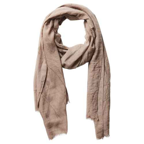 Lightweight Summer Insect Shield Scarf