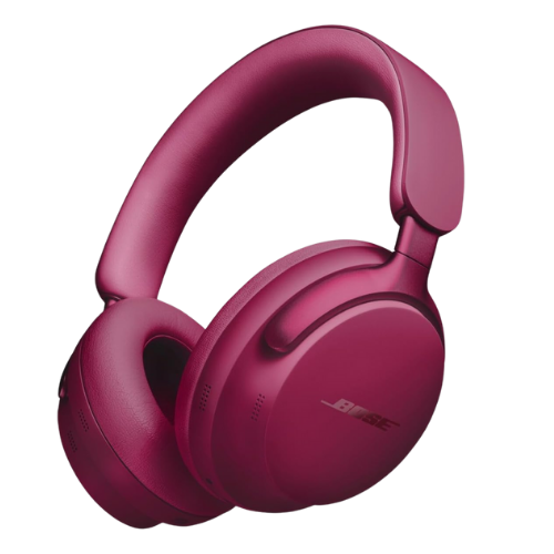 Bose QuietComfort Ultra Bluetooth Headphones