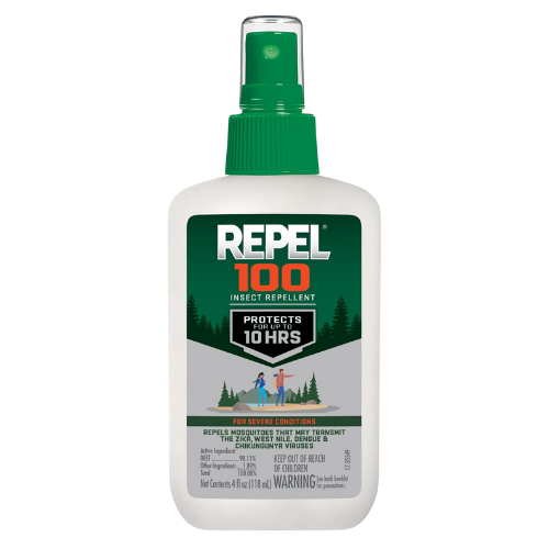 Insect Repellent