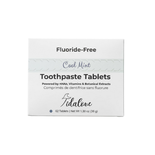 Toothpaste Tablets