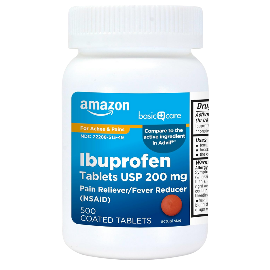 Ibuprofen