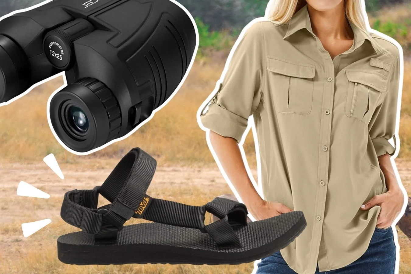 Prepping for a Kenyan Safari: What to Pack (and What to Leave at Home)