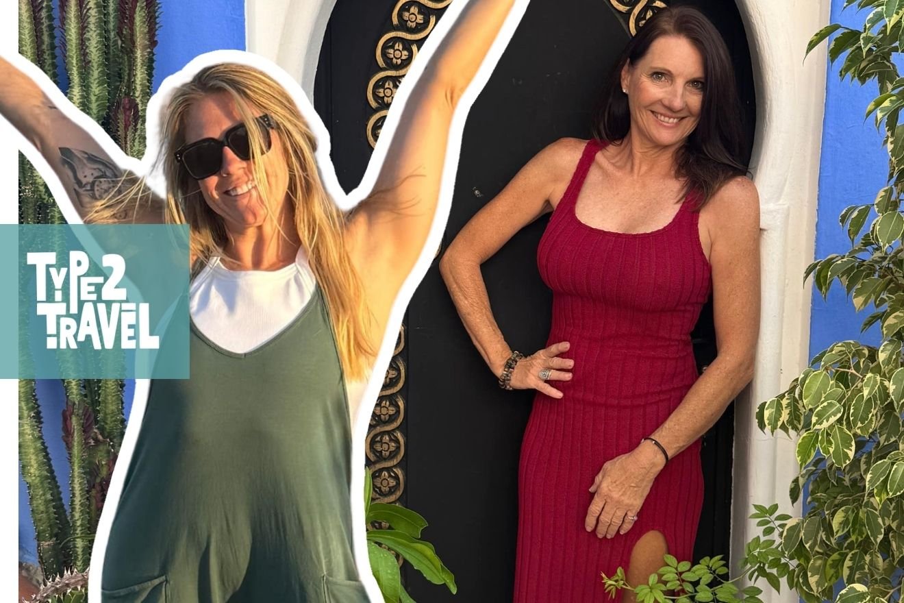 How to Overcome Travel Fears: Lessons from Hollywood Stunt Doubles