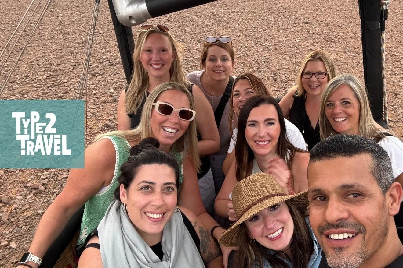 Traveling to Morocco - What to Expect on a Group Adventure