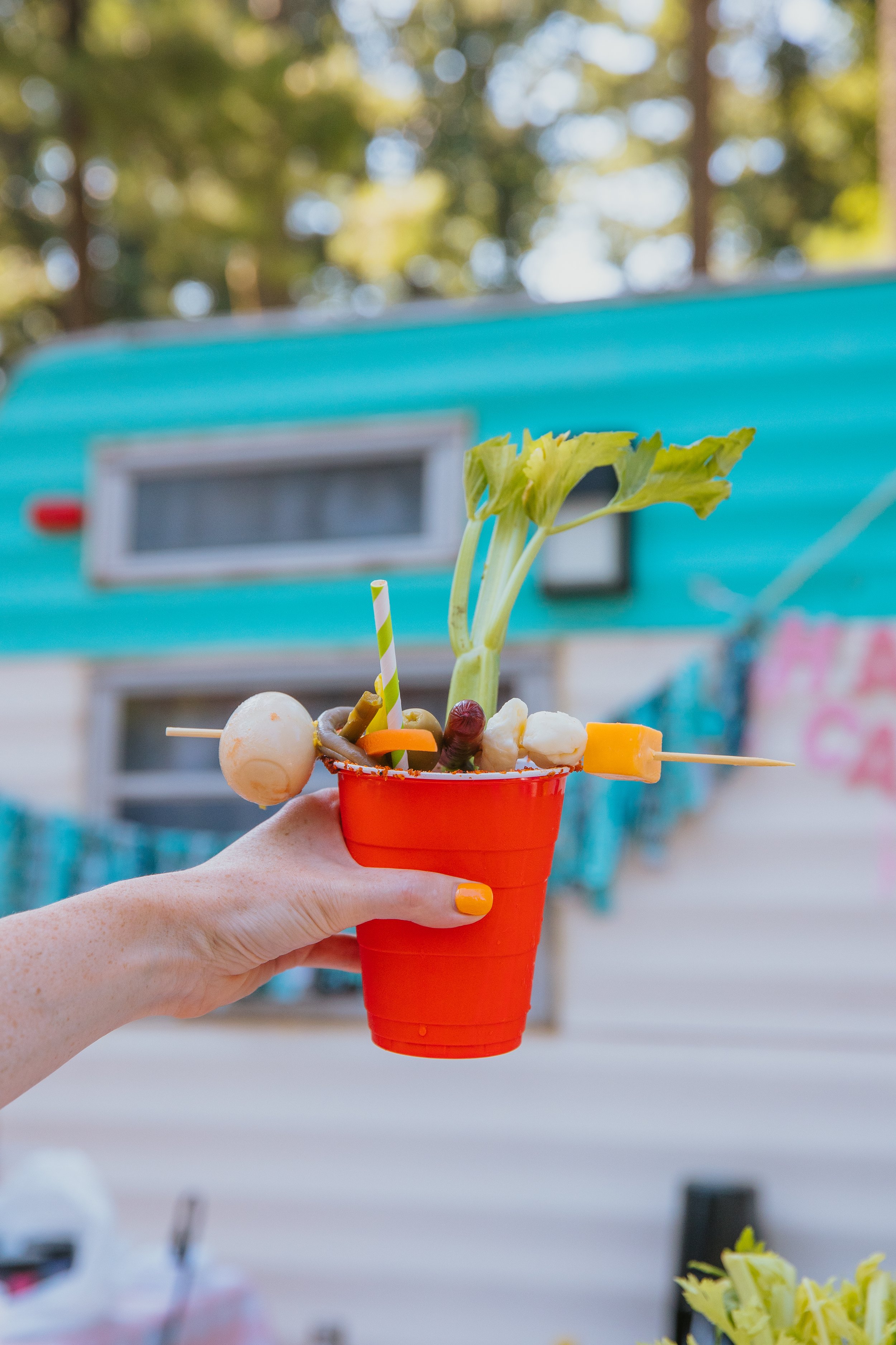 The Ultimate Wisconsin Bloody Mary Recipe