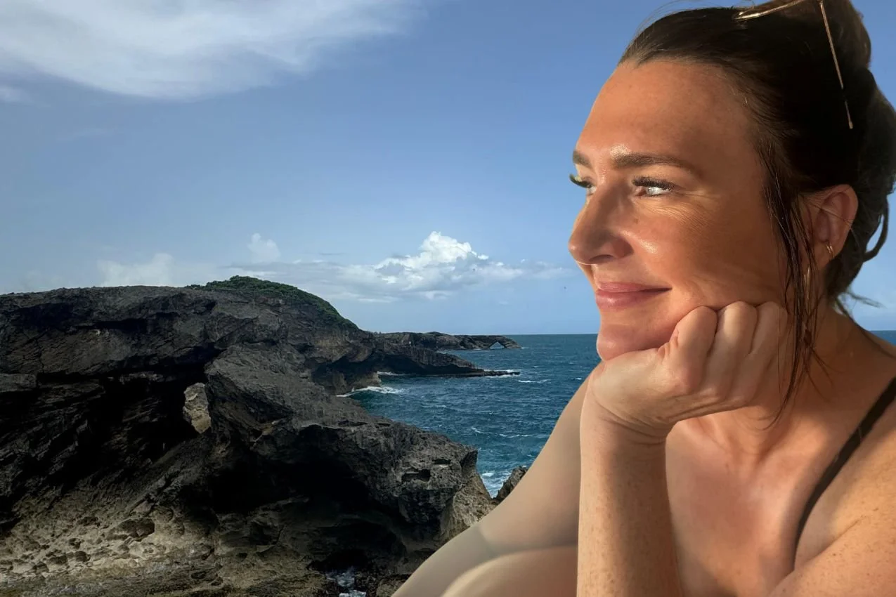 Why Your Divorce Deserves to be Celebrated With a Vacation