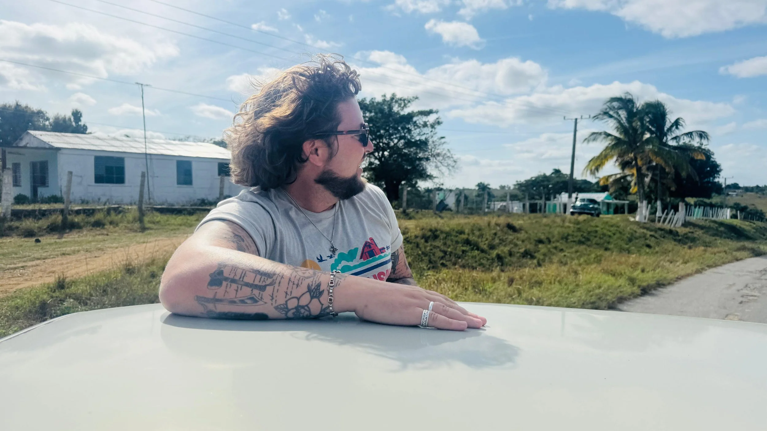 What's Really Happening in Cuba Right Now