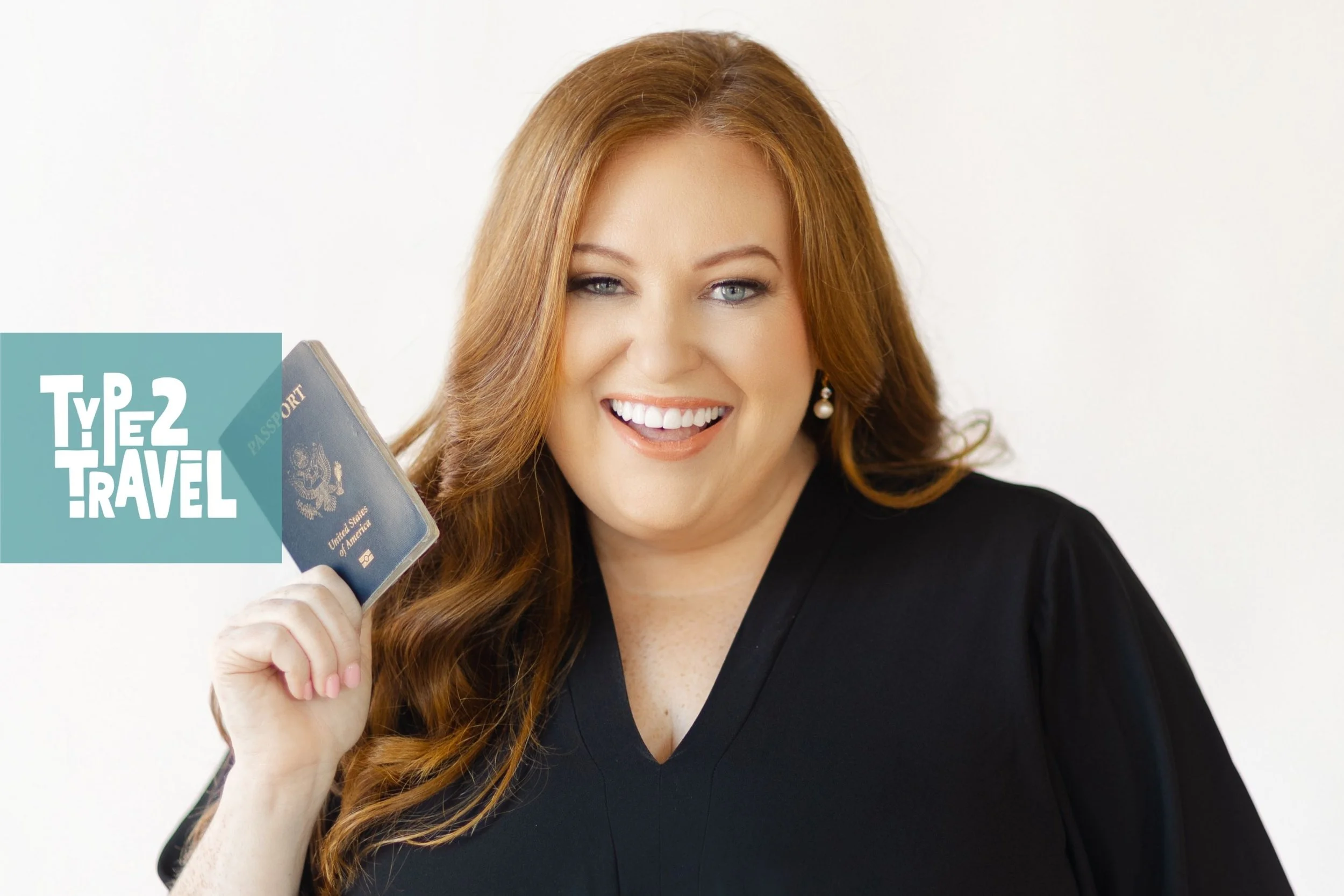 Episode 38: How to Fly Business Class for Less with Ashley Gets Around