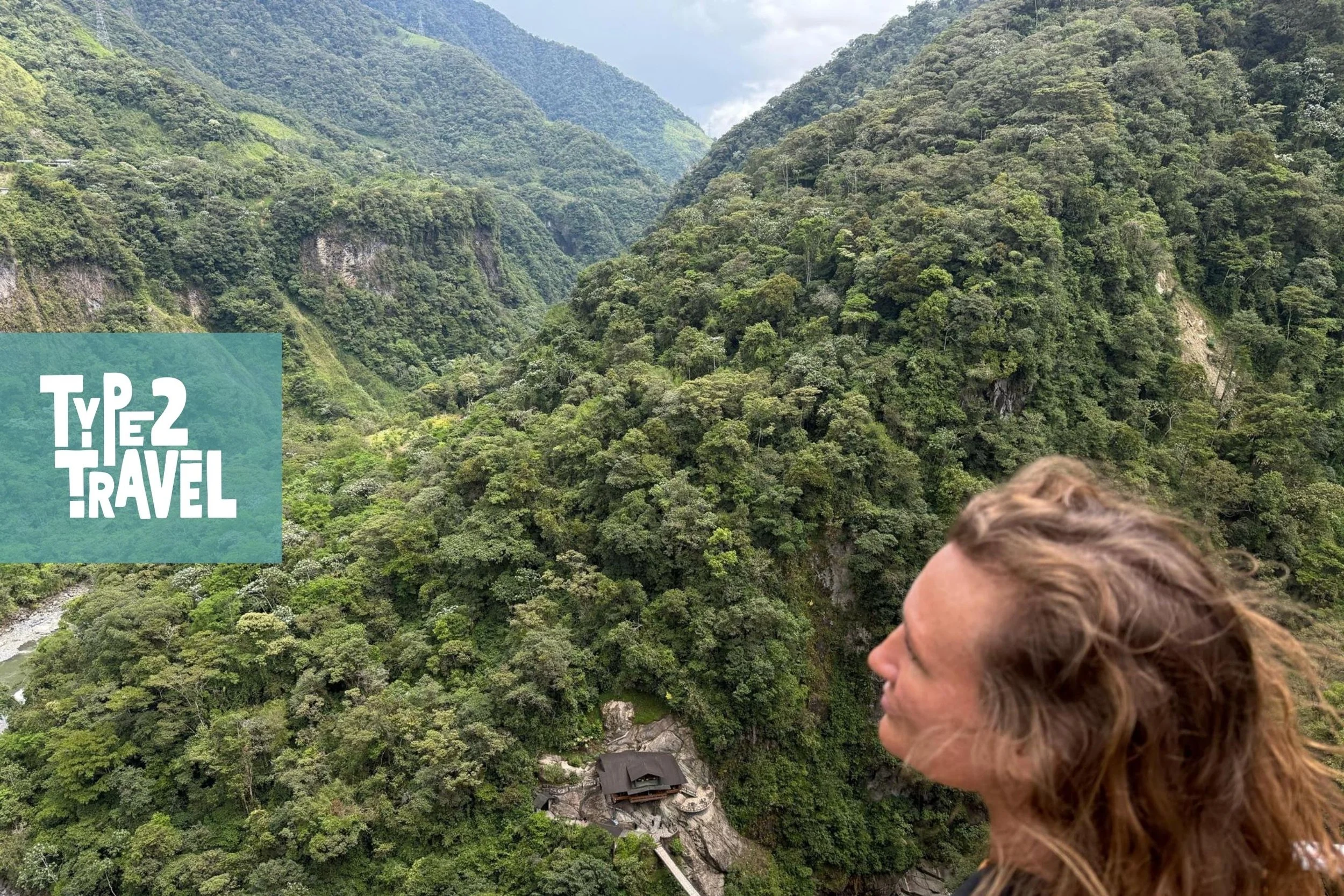 Episode 40: Why Ecuador is the New Years 2027 Group Trip Destination You Don’t Want to Miss