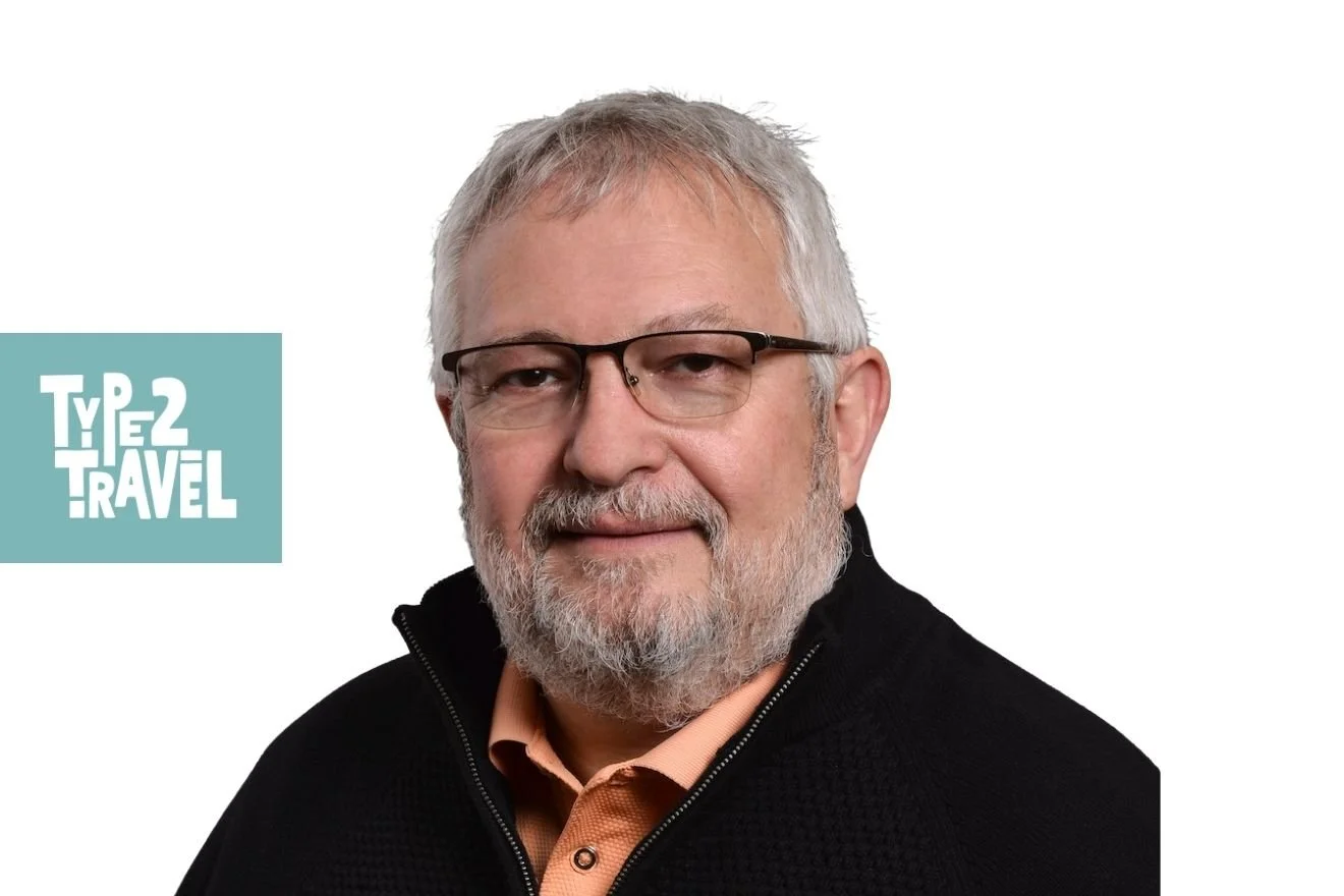 Episode 41: The Power of Culinary Tourism with Flavor Expert Emmanuel Laroche