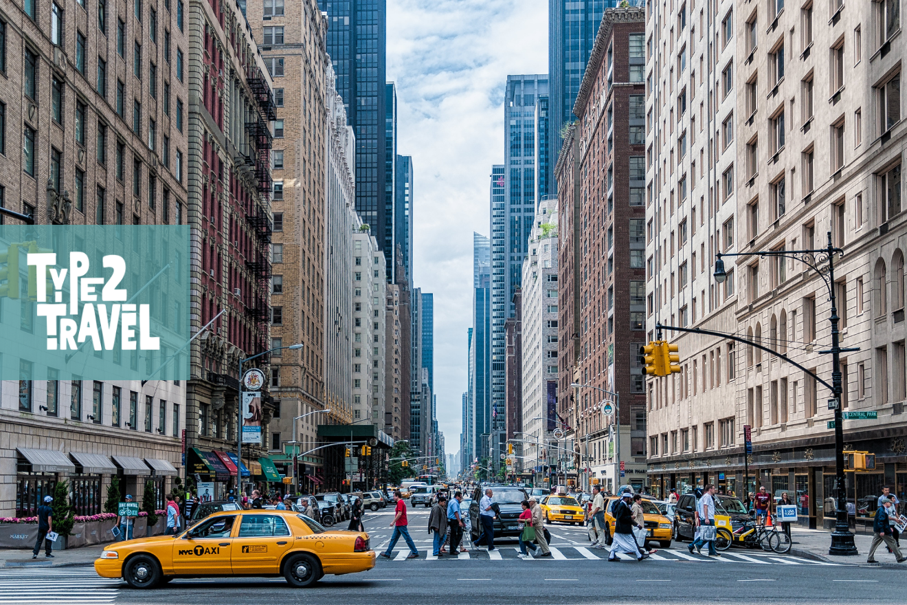 Episode 45: How to Eat Your Way Through New York City Like a Local