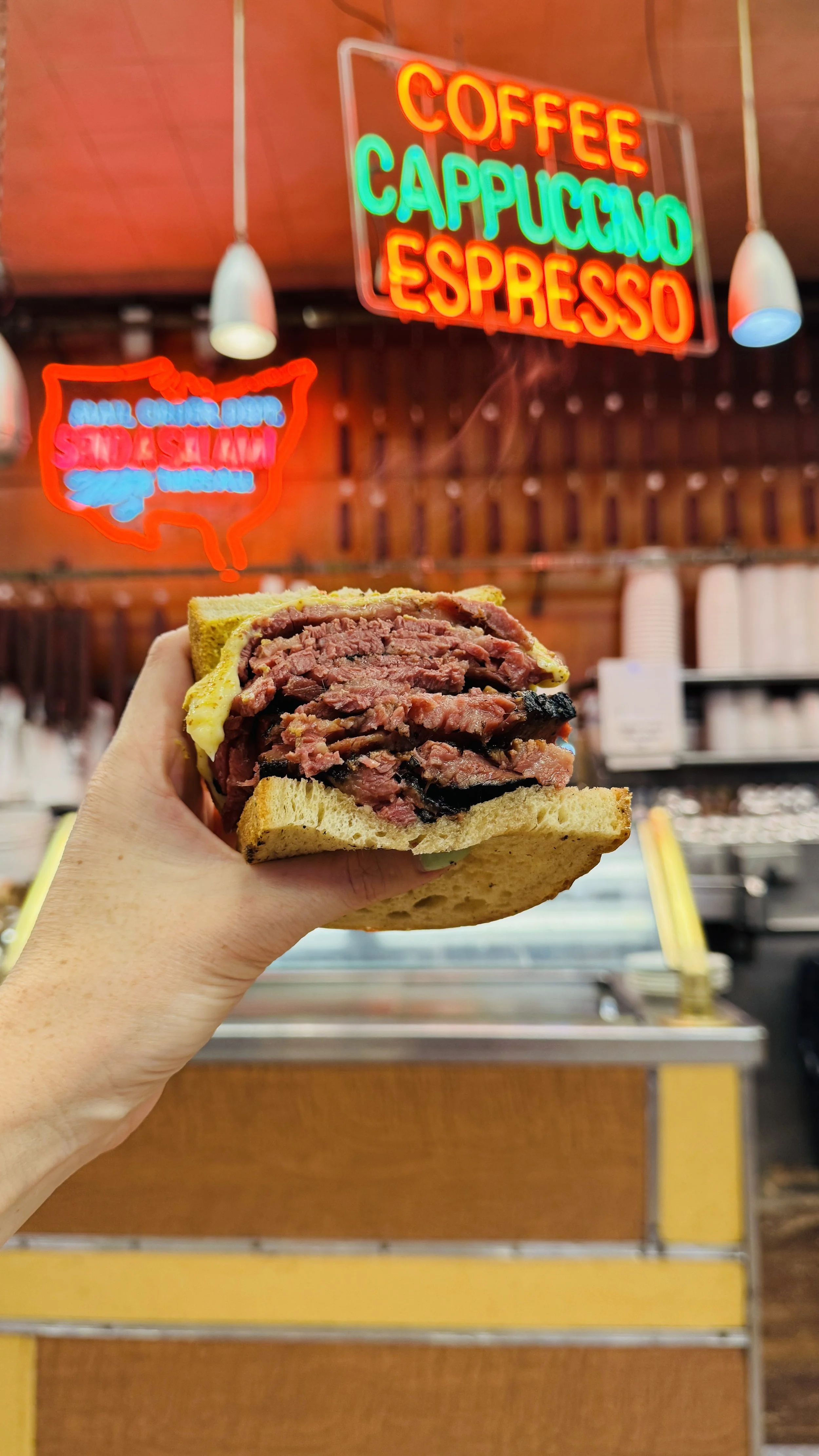 Where to Eat in NYC: A Neighborhood-by-Neighborhood Guide From a Local Foodie
