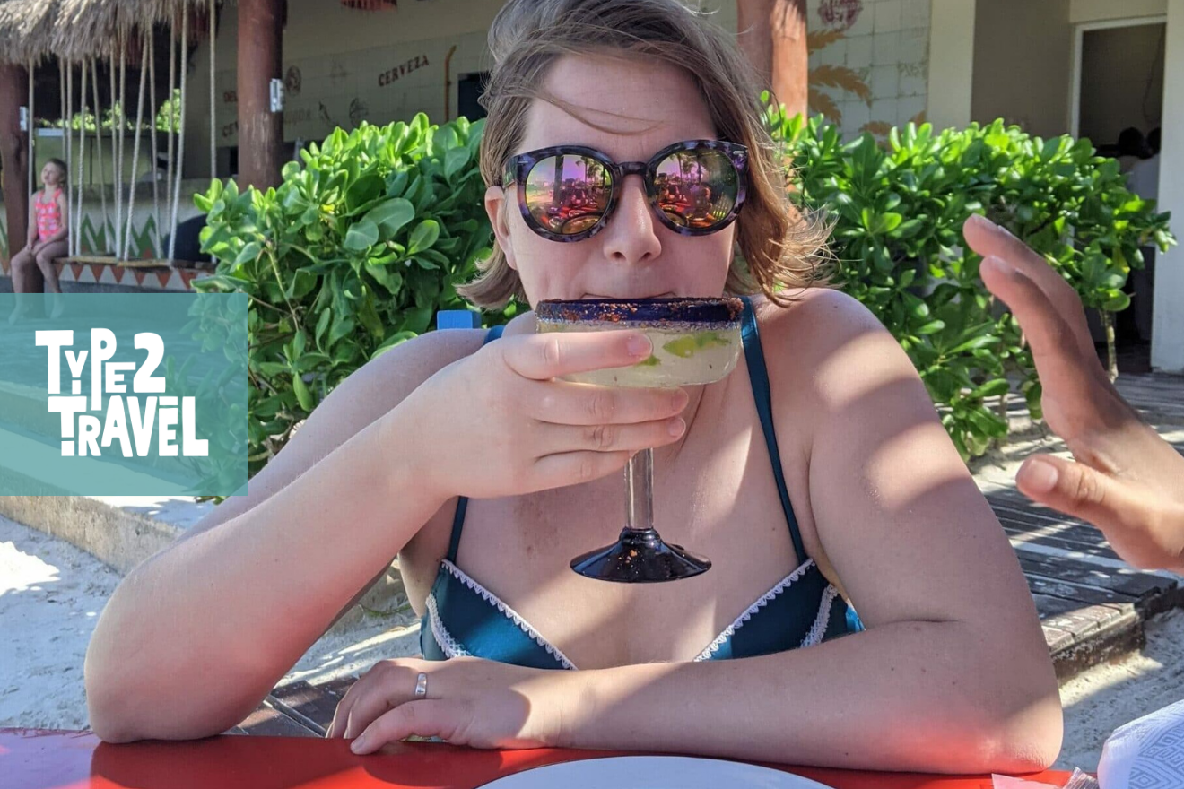 Episode 46: Travel for Free Using Credit Card Points and Miles with Katie Holden