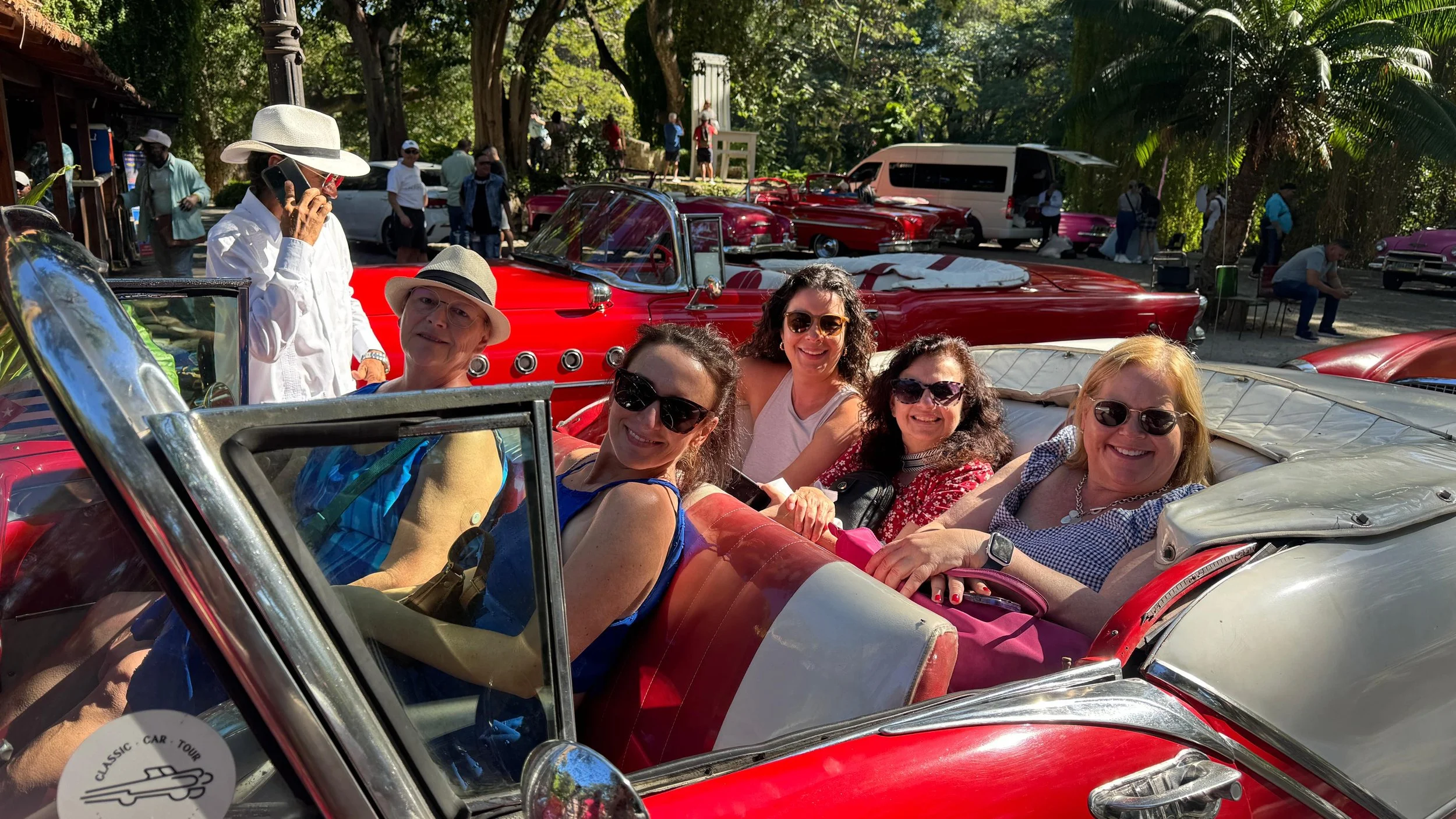 What to Do When Things Go Wrong on an International Trip - Real Mishaps from the Field