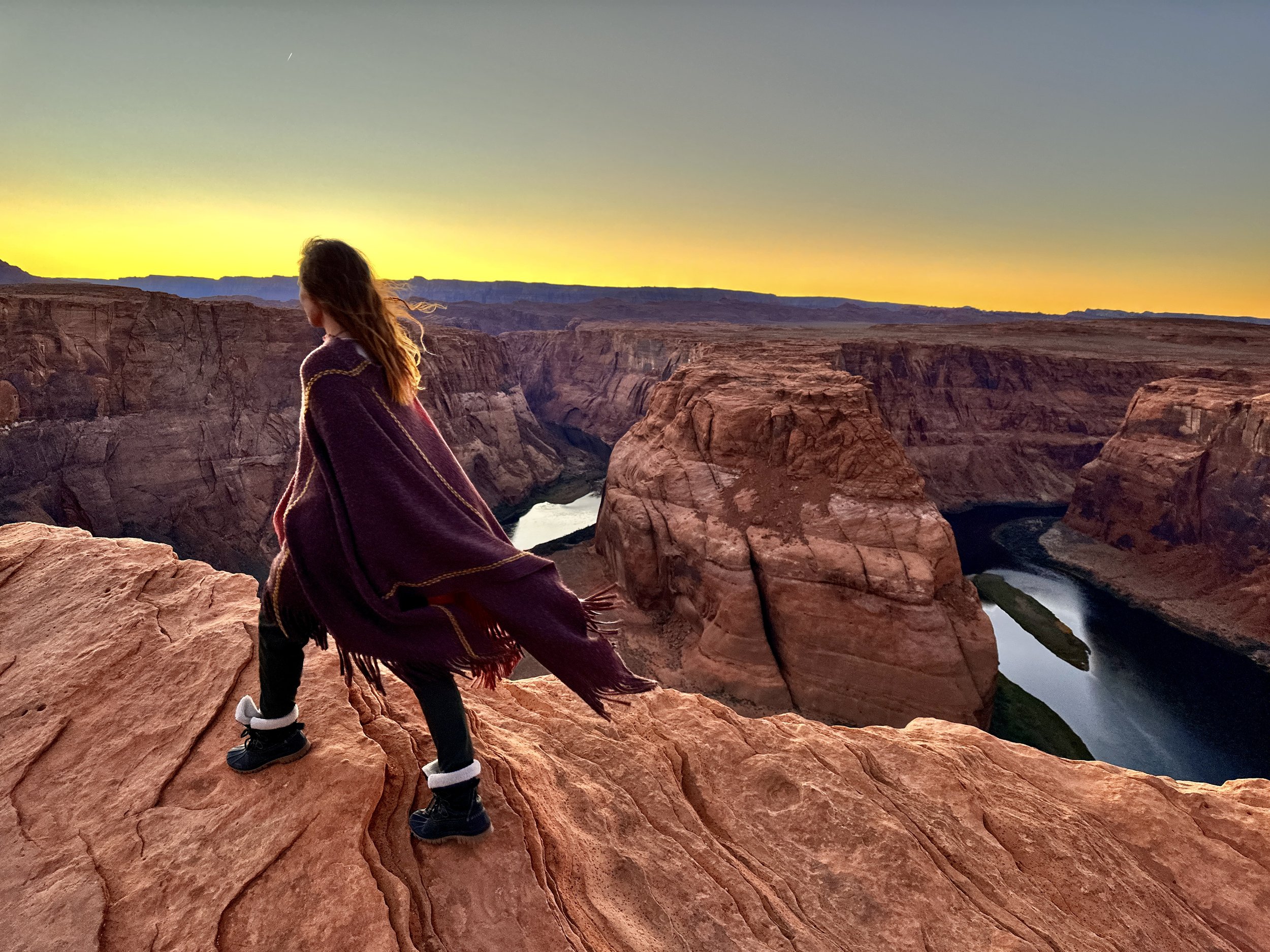 Arizona group trip.JPG