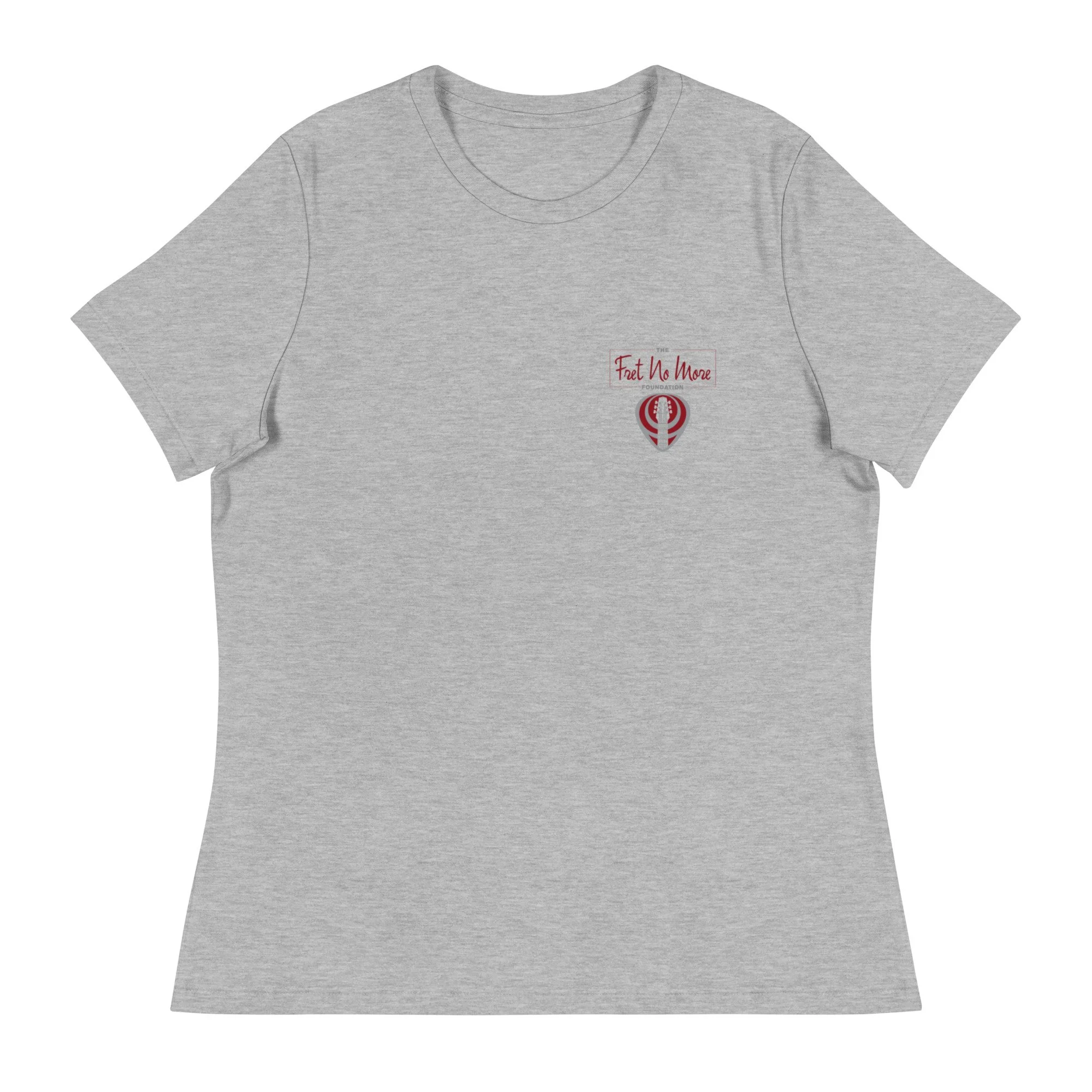 Women's Relaxed T-Shirt