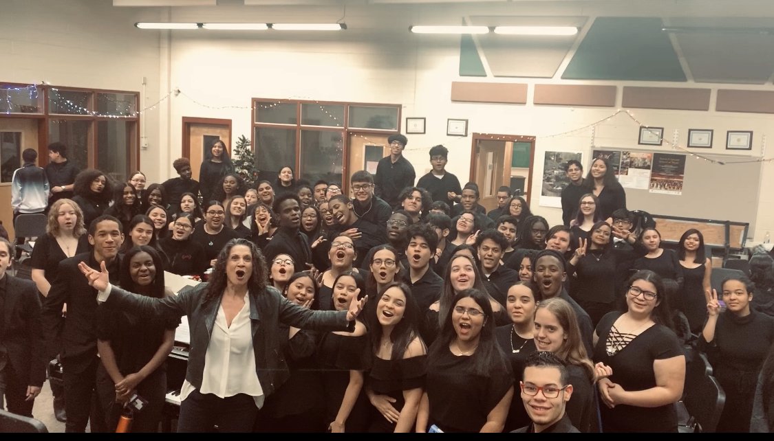 Support Music Education in Public Schools