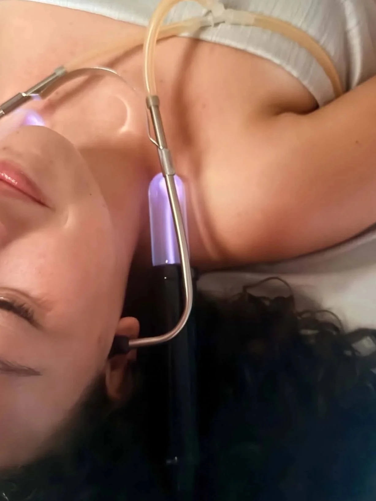 ALT + OZONE THERAPY