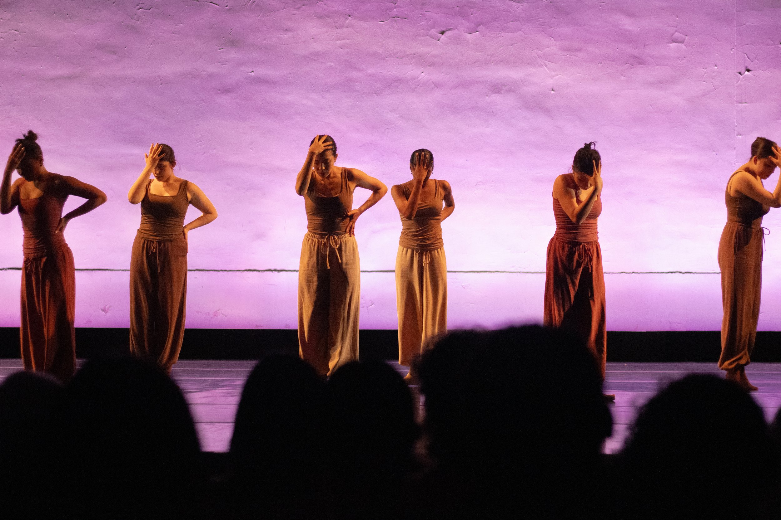 choreography