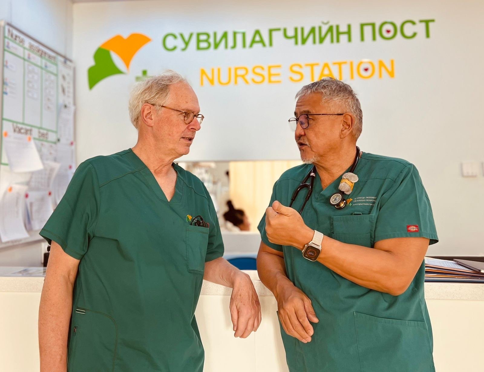 Achieving Excellence in Pediatric Heart Surgery with Dr. Thierry Carrel