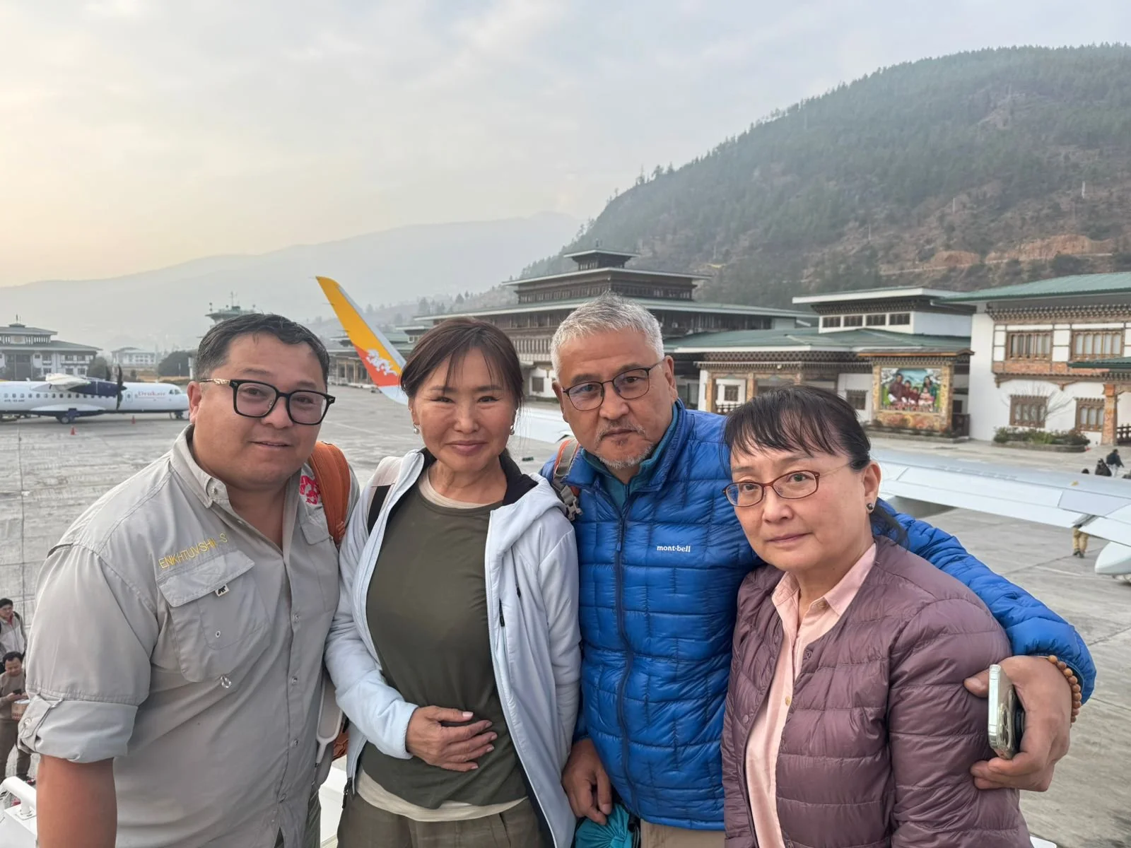 Bundan’s Pediatric Cardiac Surgery Program for Bhutanese Children