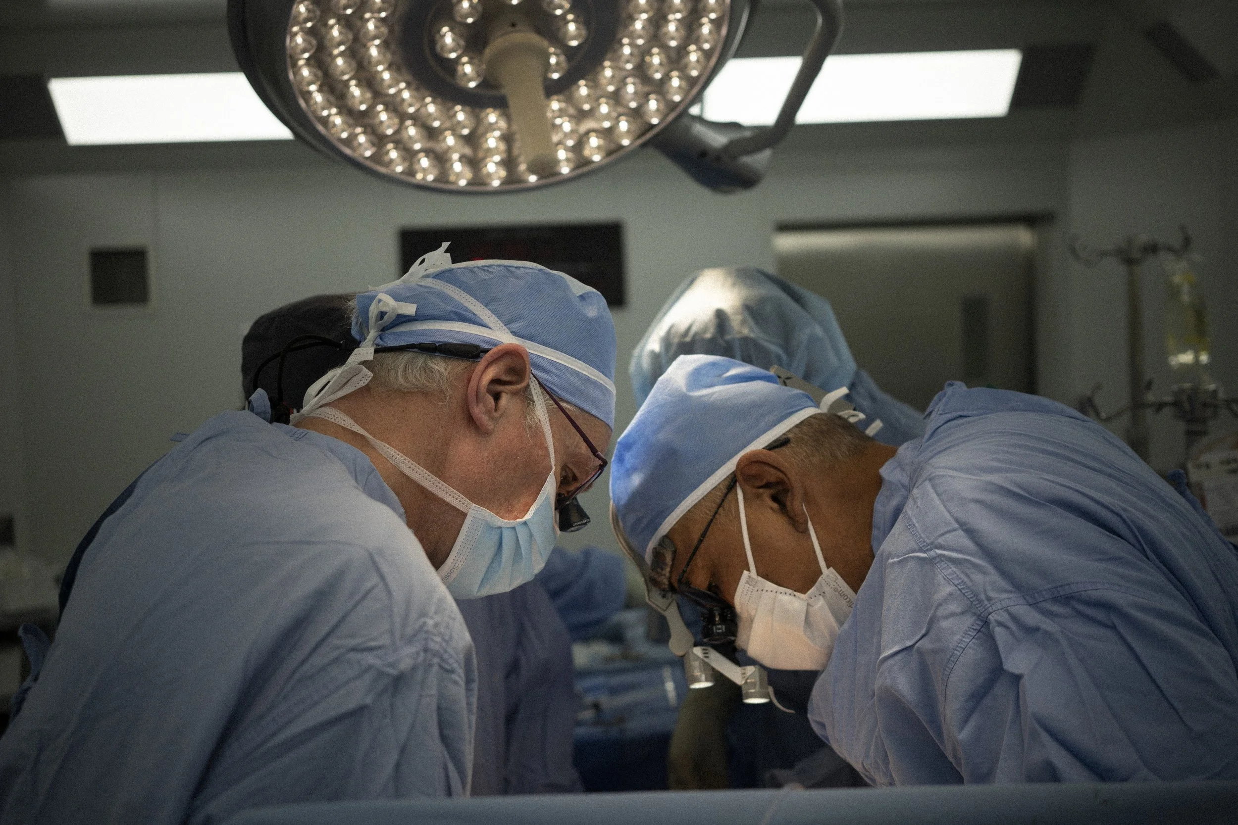 Global Expertise for Mongolian Hearts: Swiss Surgeon Supports “Heart Remembers” Project