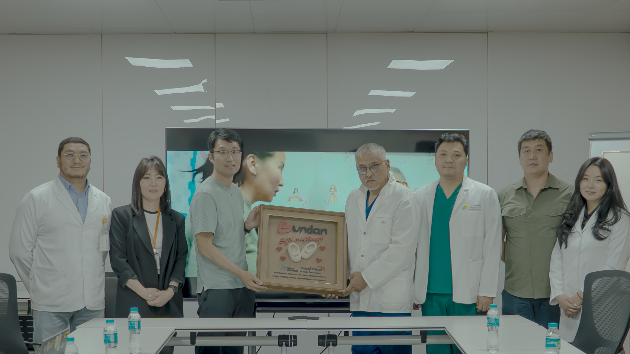 “Every Dream Matters” Project to Continue for Its Third Year in Partnership with the Heart Remembers Children’s Fund