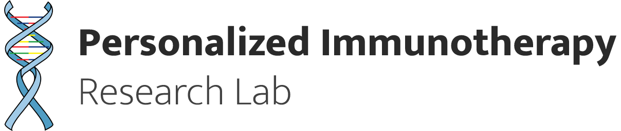 Personalized Immunotherapy Research Lab