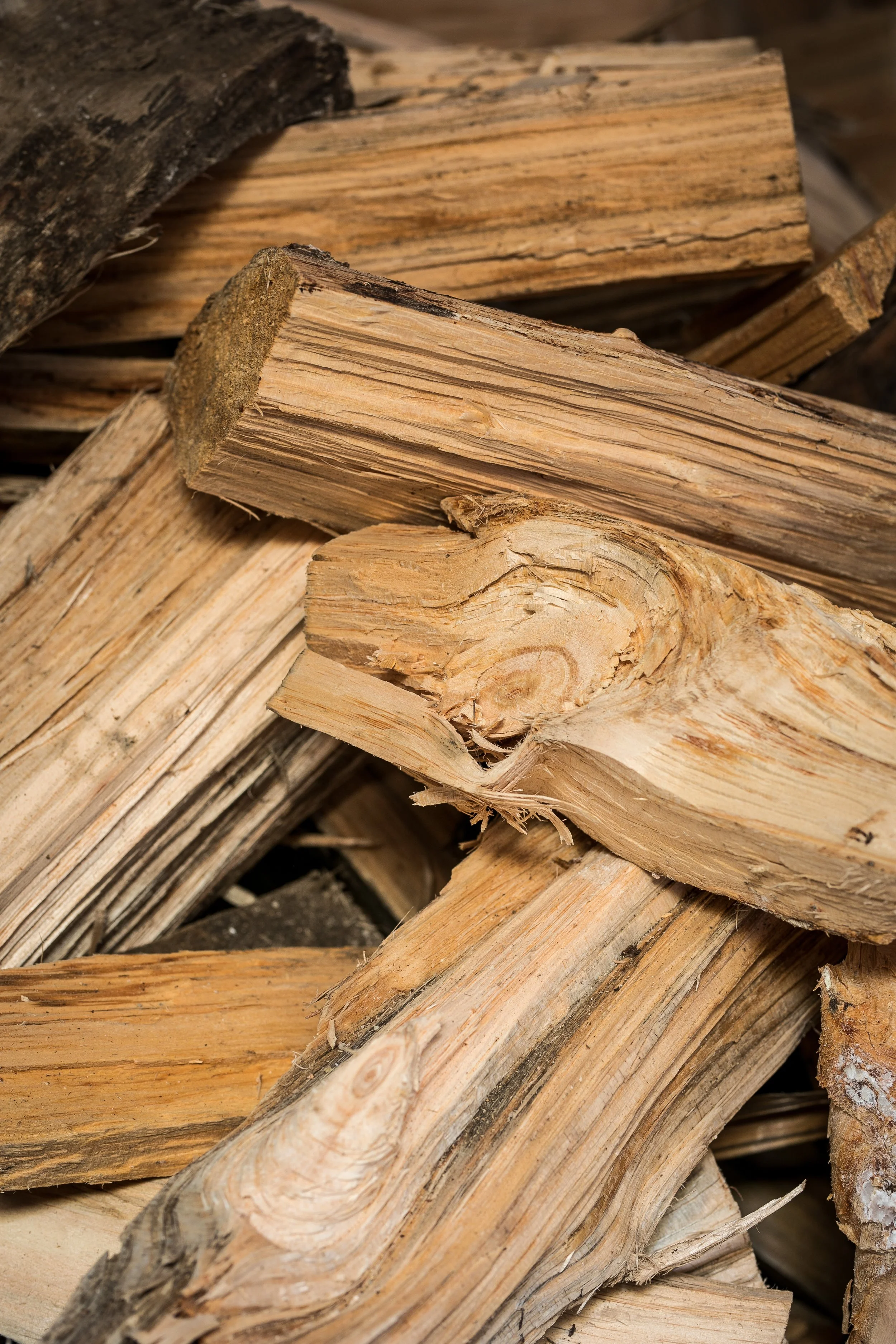 Store 1 — Steves Firewood Supplies