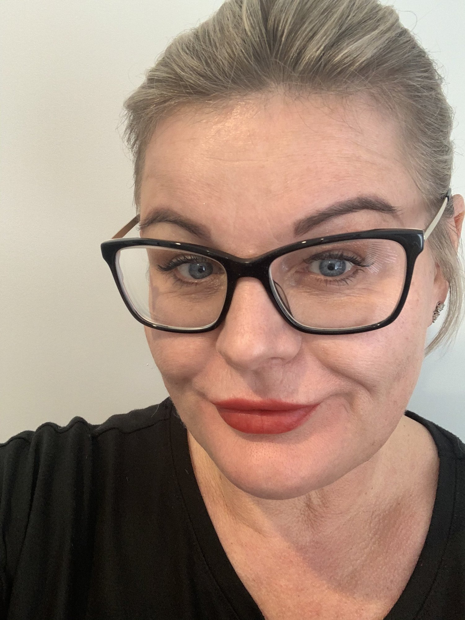 Teresa — The Waxing Studio