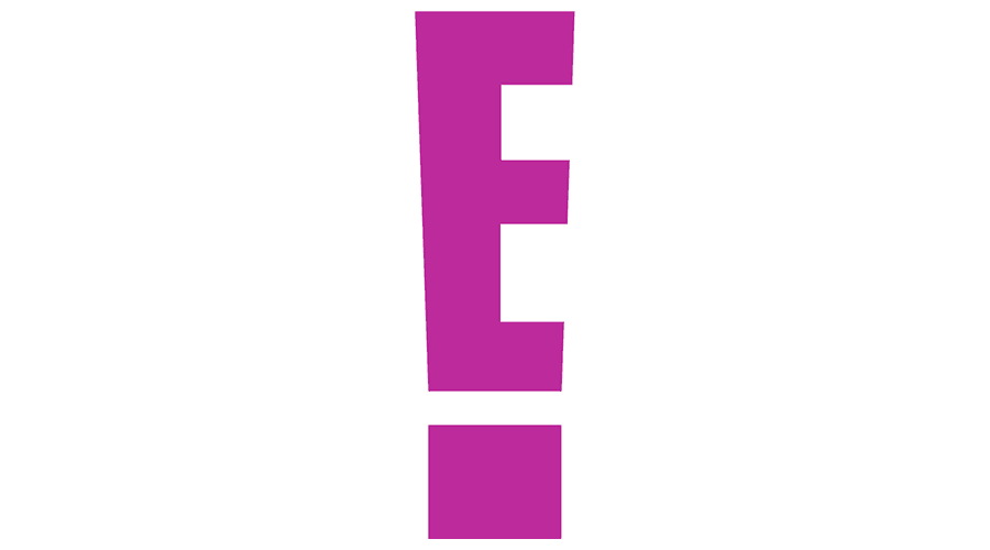 E Entertainment logo