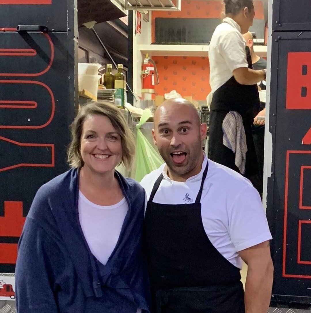 We had an absolute blast at the La Trobe Valley Maltese festival! 🔥 -
Thanks to @kellieocallaghan for poppin' by and snapping a pic with @shanedelia 📷 -
Got an event coming up soon? We got you!
Email biggie@biggiesmalls.com.au for more info
-
-
-
-